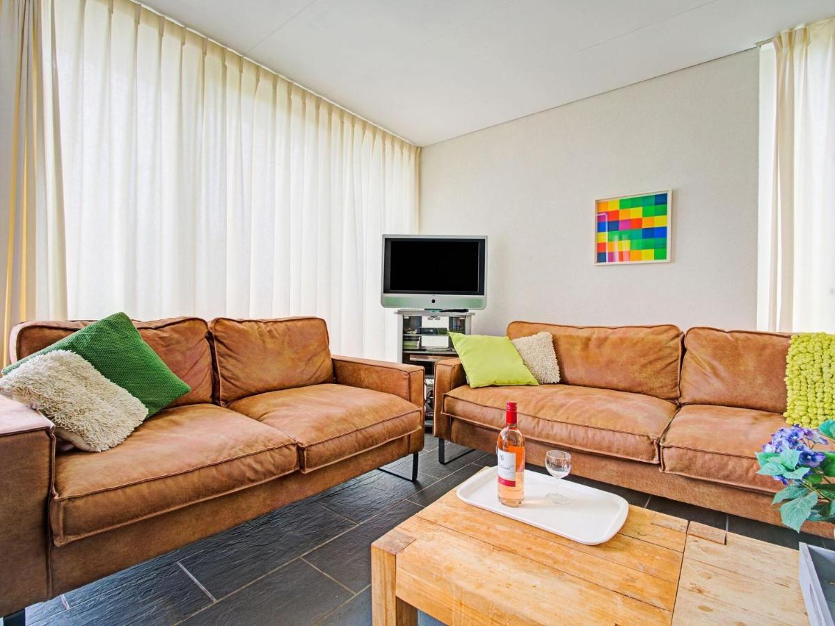 Waterfront Holiday Home With Jetty Boornzwaag over de Wielen エクステリア 写真