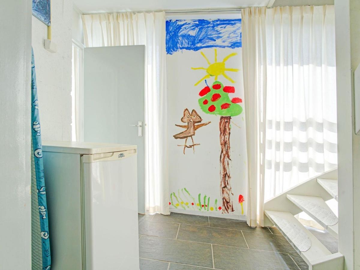 Waterfront Holiday Home With Jetty Boornzwaag over de Wielen エクステリア 写真