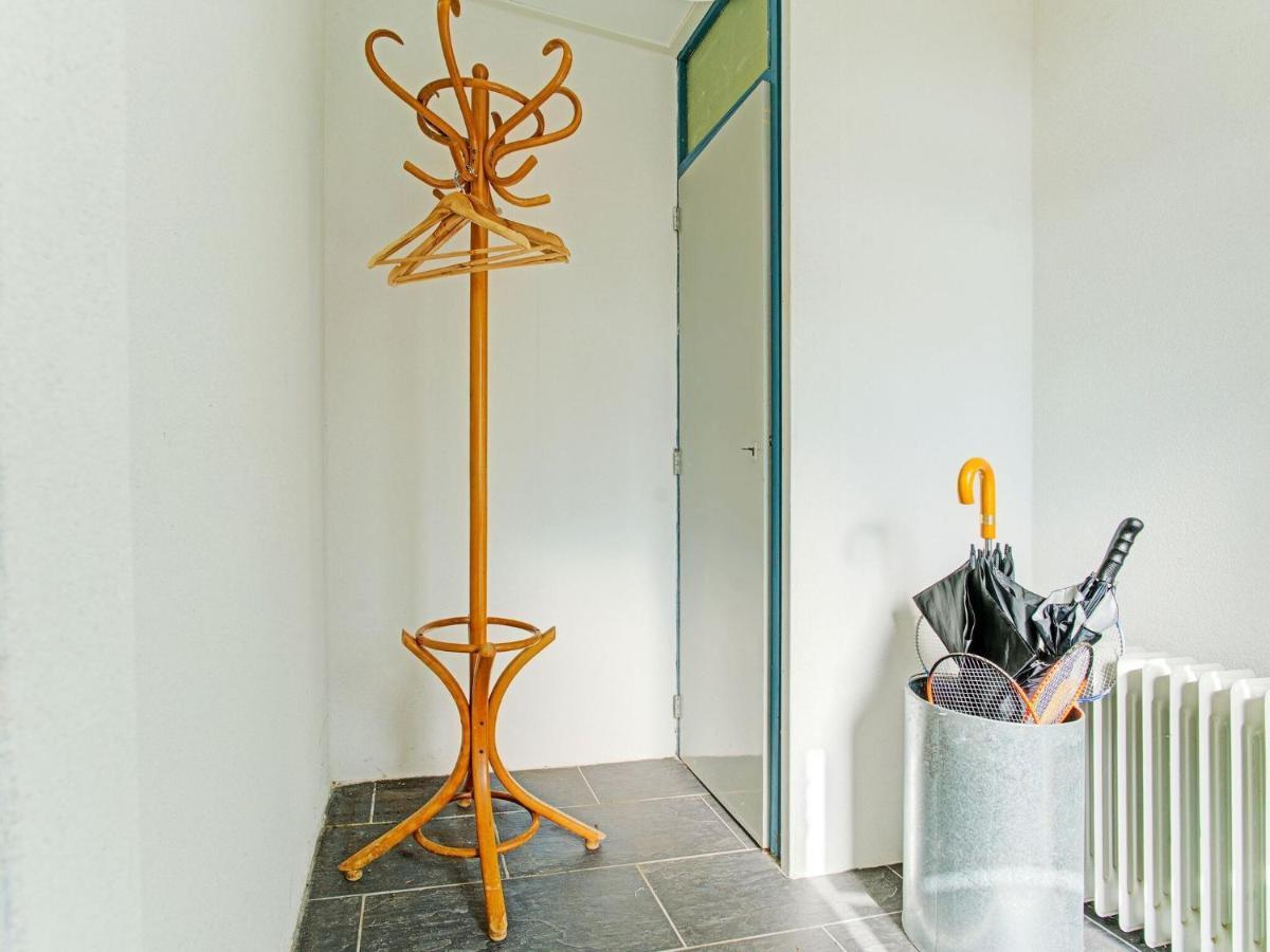 Waterfront Holiday Home With Jetty Boornzwaag over de Wielen エクステリア 写真