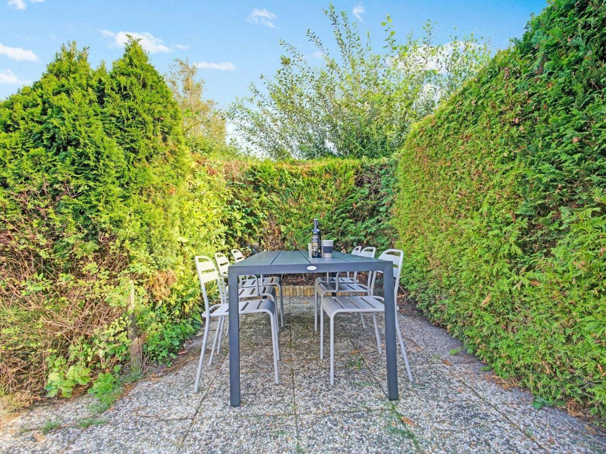 Waterfront Holiday Home With Jetty Boornzwaag over de Wielen エクステリア 写真